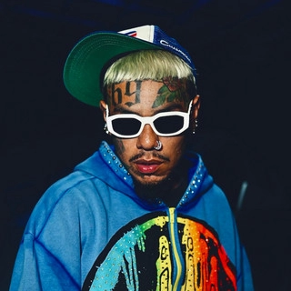 Обложка артиста 6ix9ine