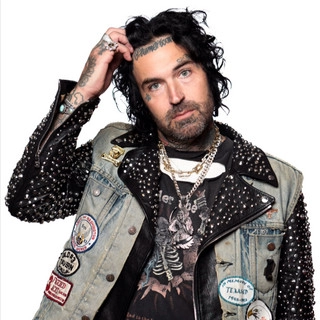 Обложка артиста Yelawolf
