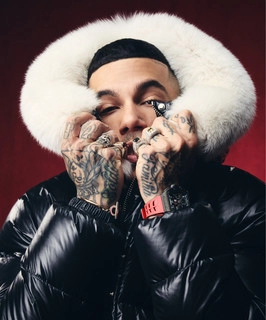 Обложка артиста Sfera Ebbasta