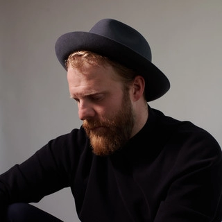 Обложка артиста Alex Clare