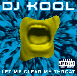 Обложка артиста DJ Kool