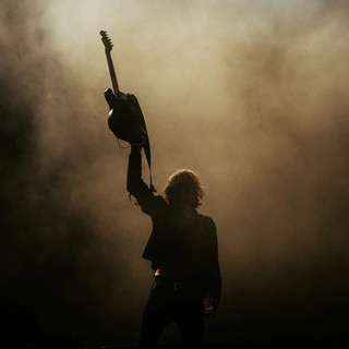 Обложка артиста Catfish and the Bottlemen