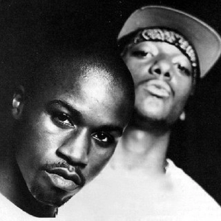 Обложка артиста Mobb Deep