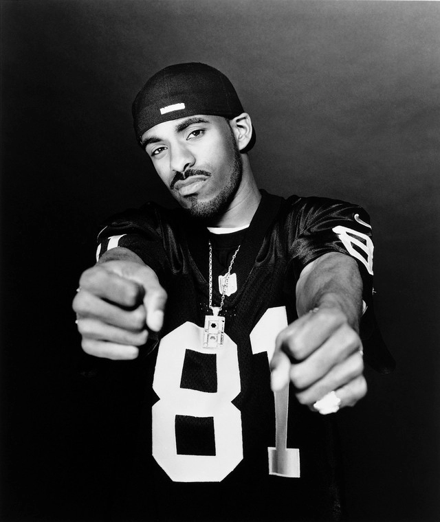 Обложка артиста DJ Clue