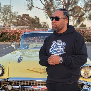 Обложка артиста Mack 10