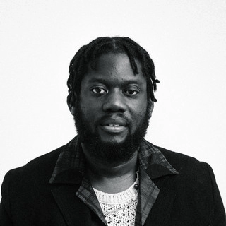 Обложка артиста Michael Kiwanuka