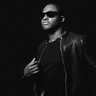 Обложка артиста Taio Cruz