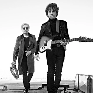 Обложка артиста The Kooks