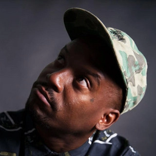 Обложка артиста Fashawn