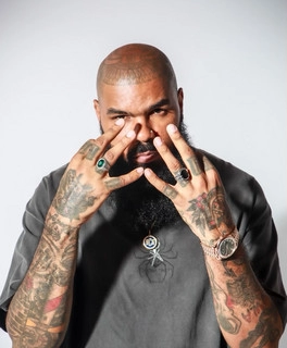 Обложка артиста Stalley