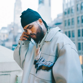 Обложка артиста Dave East