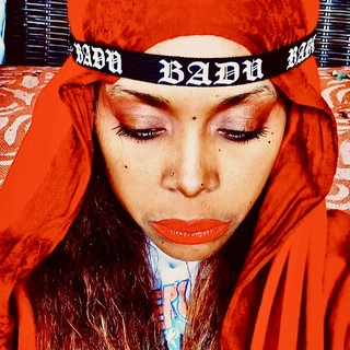 Обложка артиста Erykah Badu