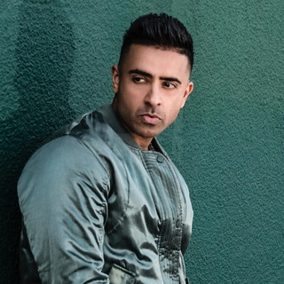 Обложка артиста Jay Sean