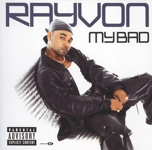 Обложка артиста Rayvon