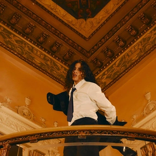 Обложка артиста 070 Shake