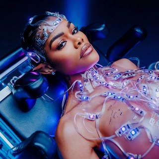 Обложка артиста Teyana Taylor