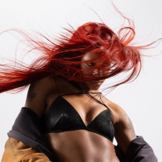 Обложка артиста Rico Nasty