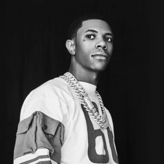 Обложка артиста A Boogie Wit da Hoodie