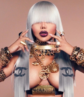 Обложка артиста Lil' Kim
