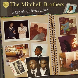Обложка артиста The Mitchell Brothers