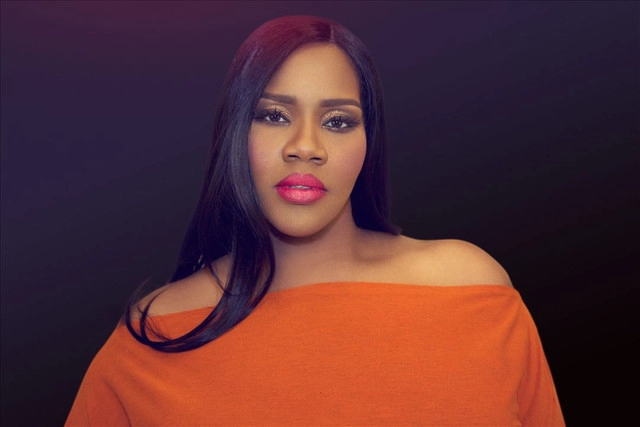 Обложка артиста Kelly Price