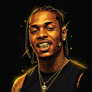 Обложка артиста Trick Daddy