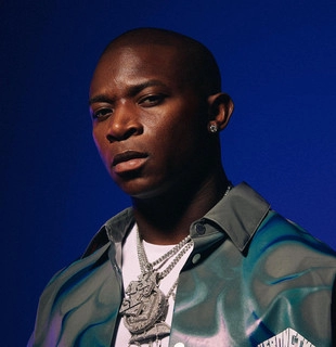 Обложка артиста O.T. Genasis