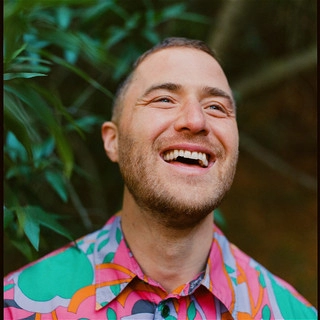 Обложка артиста Mike Posner