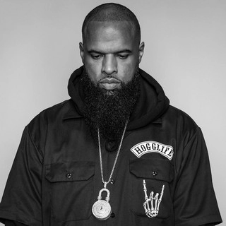 Обложка артиста Slim Thug
