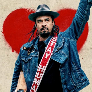 Обложка артиста Michael Franti