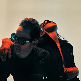Обложка артиста Phantogram