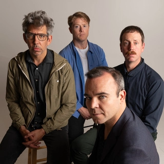 Обложка артиста Future Islands