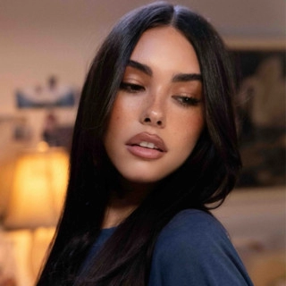 Обложка артиста Madison Beer