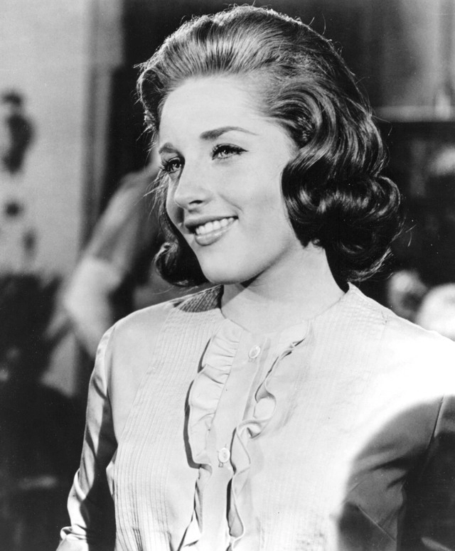 Обложка артиста Lesley Gore