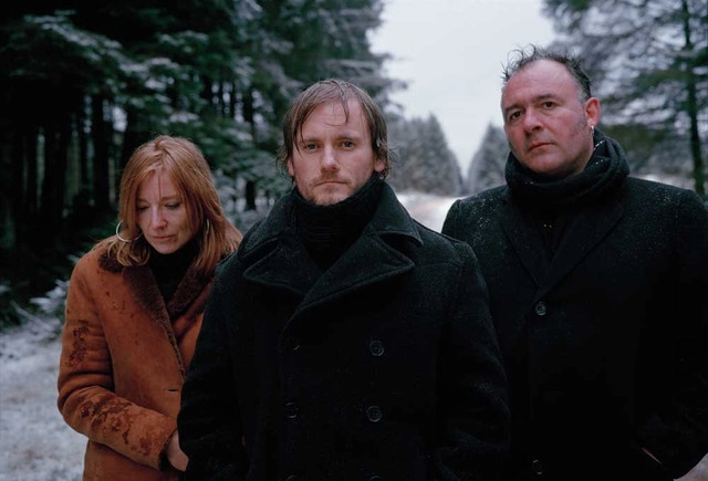 Обложка артиста Portishead