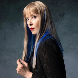 Обложка артиста Suzanne Vega