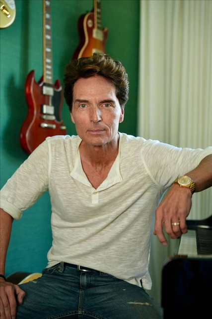 Обложка артиста Richard Marx