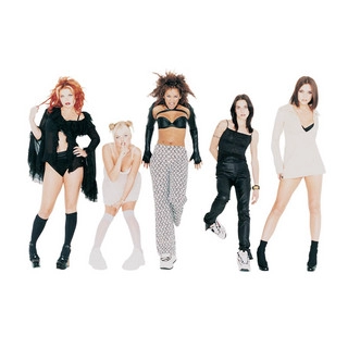 Обложка артиста Spice Girls