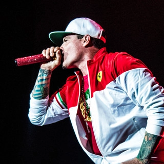 Обложка артиста Vanilla Ice
