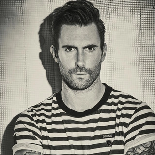 Обложка артиста Adam Levine