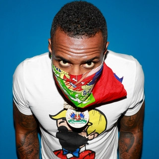 Обложка артиста DJ Whoo Kid