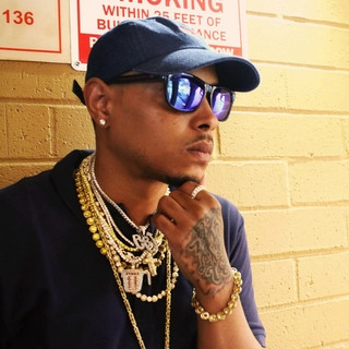 Обложка артиста OJ Da Juiceman