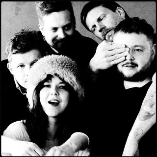 Обложка артиста Of Monsters and Men