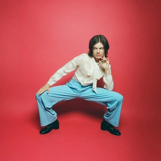 Обложка артиста BØRNS