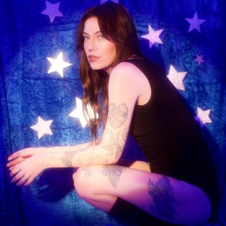 Обложка артиста Bishop Briggs