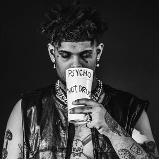 Обложка артиста Smokepurpp