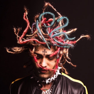 Обложка артиста Lil Pump