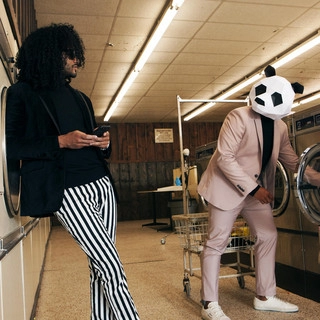Обложка артиста PANDA$