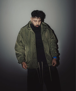 Обложка артиста Badshah