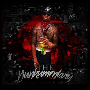 Обложка артиста Slim Dunkin